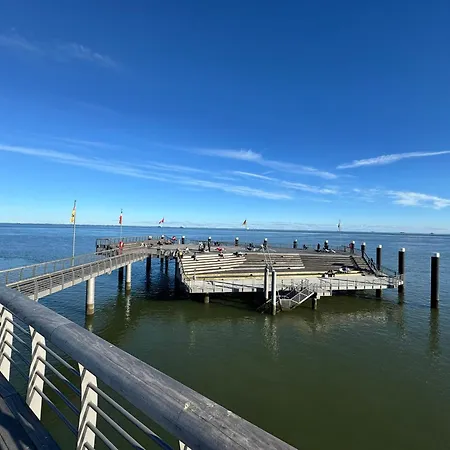 Lieblingsplatz Wrixum