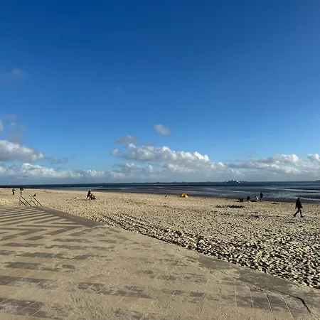 Lieblingsplatz Wrixum