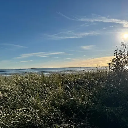 Daire Lieblingsplatz Wrixum