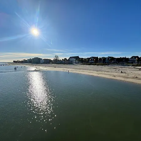 Lieblingsplatz Daire Wrixum