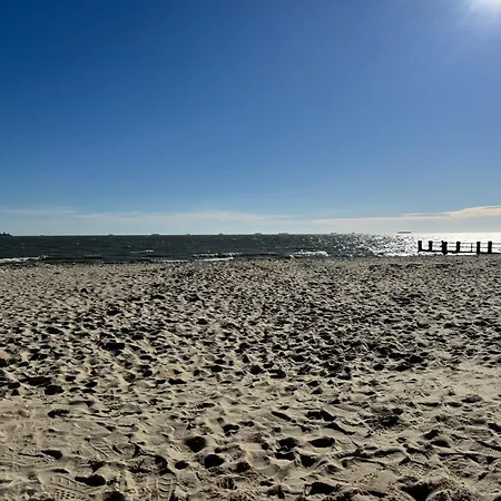 Daire Lieblingsplatz Wrixum