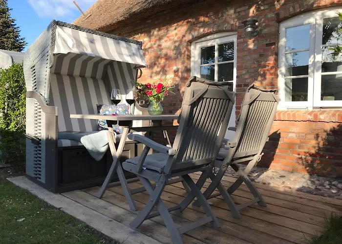 Lieblingsplatz * Wrixum