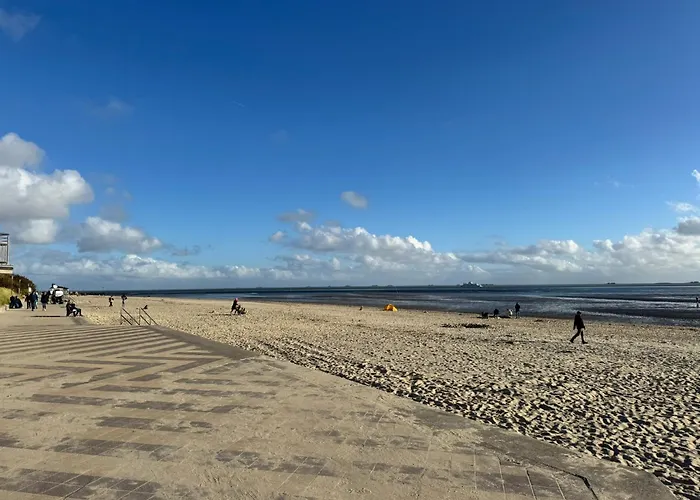 Lieblingsplatz Wrixum