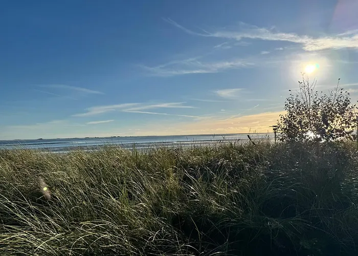 Appartement Lieblingsplatz Wrixum