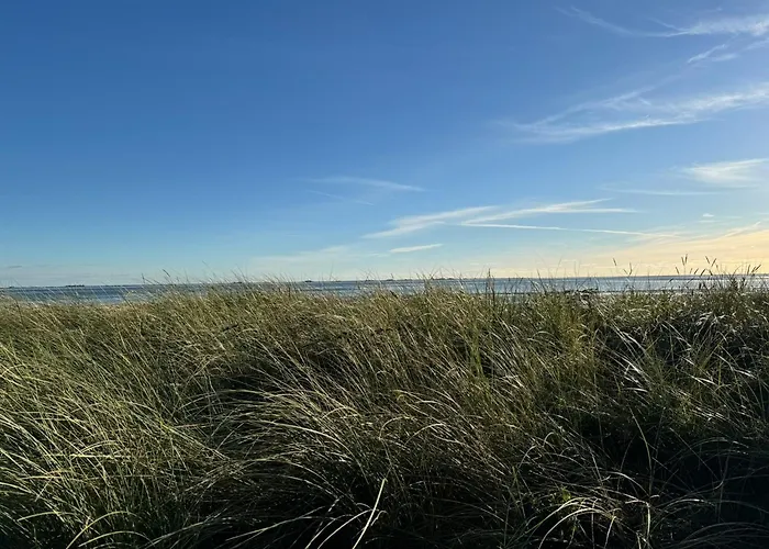 Appartement Lieblingsplatz Wrixum