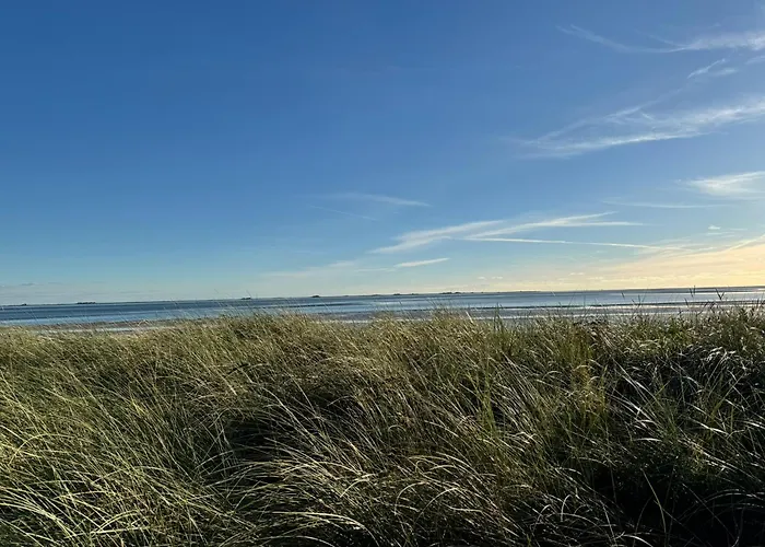 Lieblingsplatz Appartement