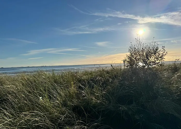 Appartement Lieblingsplatz