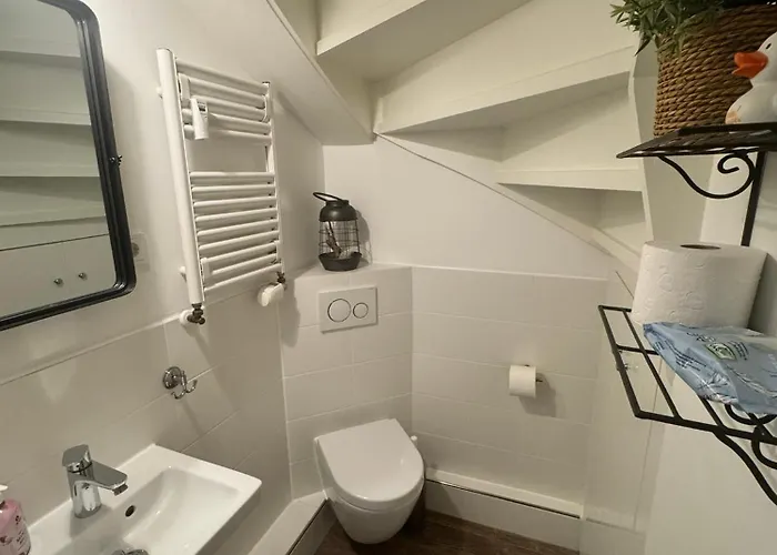 Lieblingsplatz Appartement *