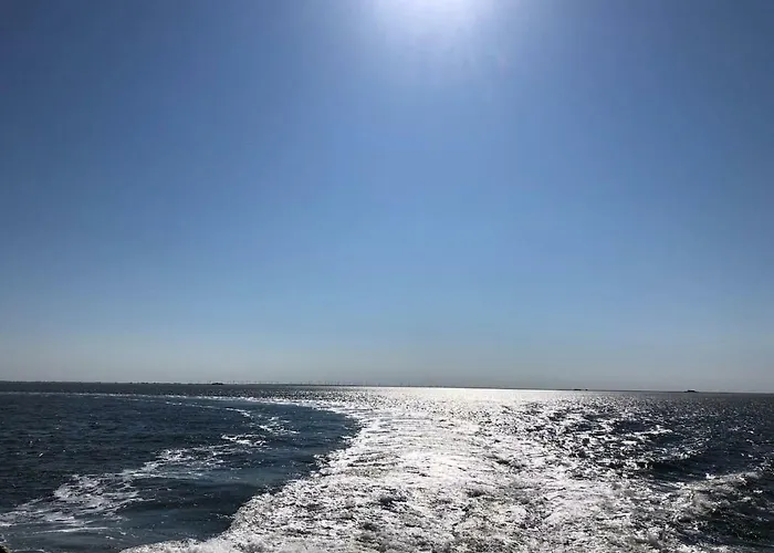 Appartement Lieblingsplatz *